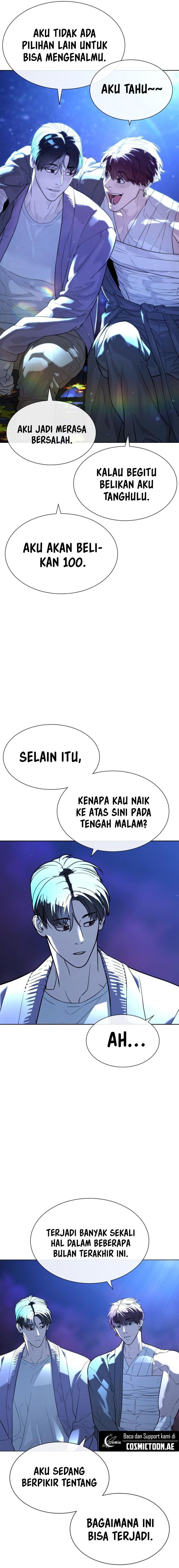 Read Killer Peter (ID) Manga Online