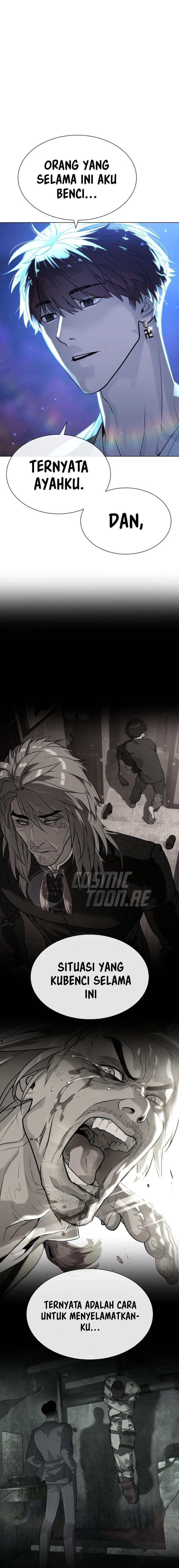 Read Killer Peter (ID) Manga Online