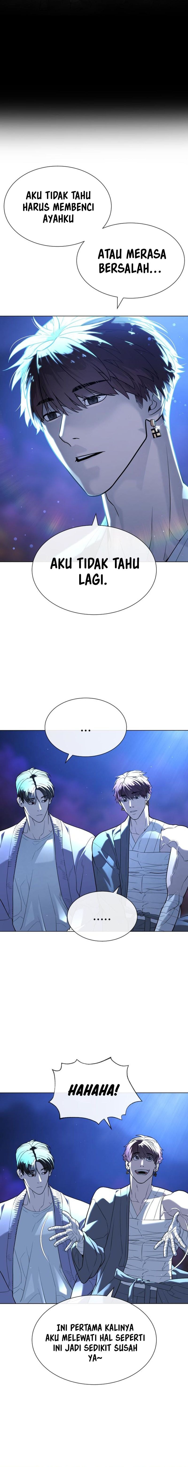 Read Killer Peter (ID) Manga Online