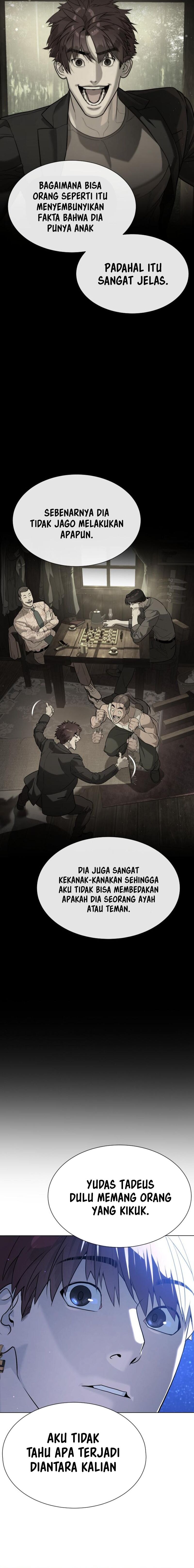 Read Killer Peter (ID) Manga Online