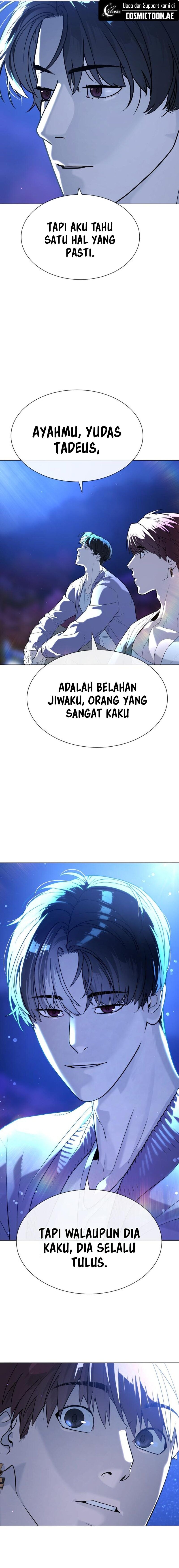 Read Killer Peter (ID) Manga Online