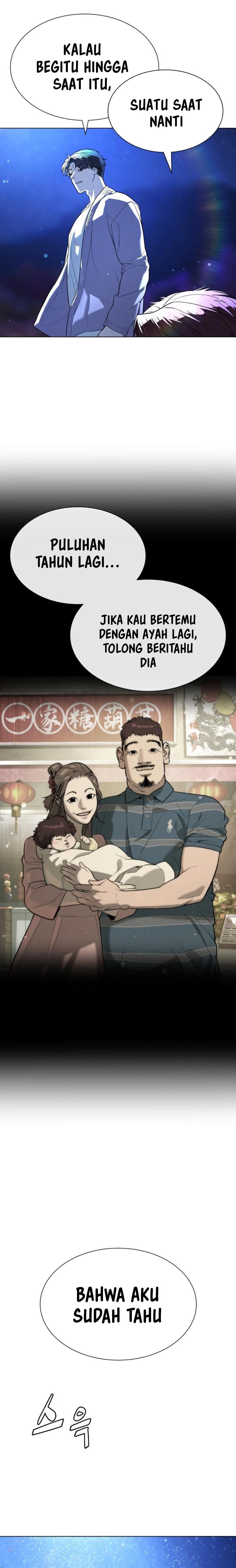 Read Killer Peter (ID) Manga Online