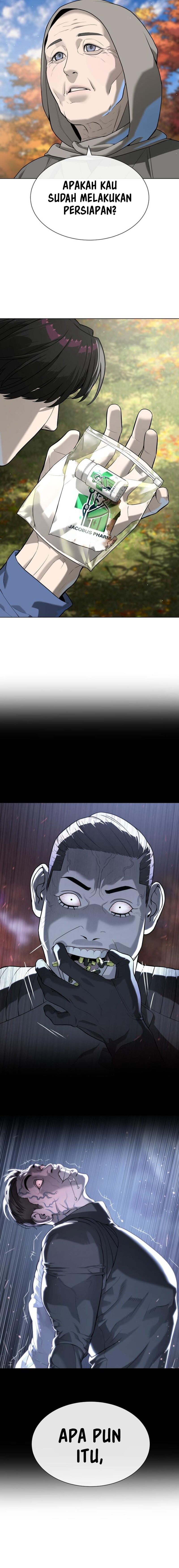 Read Killer Peter (ID) Manga Online