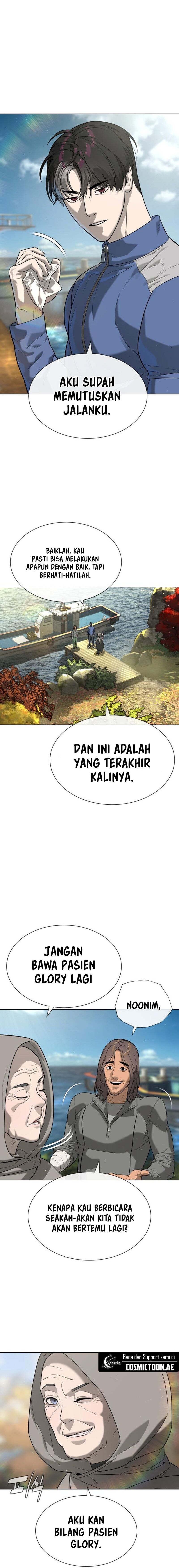 Read Killer Peter (ID) Manga Online