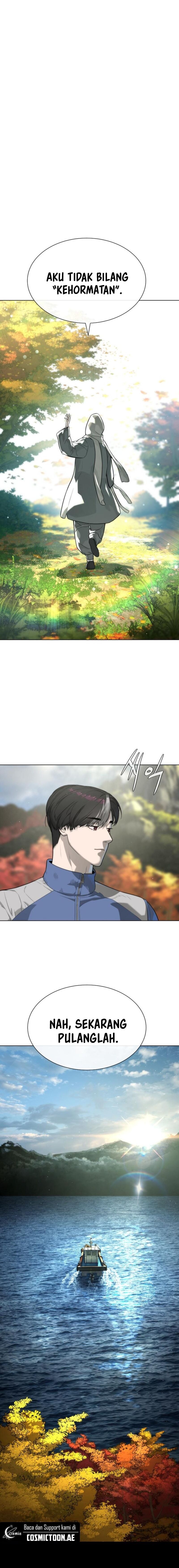 Read Killer Peter (ID) Manga Online