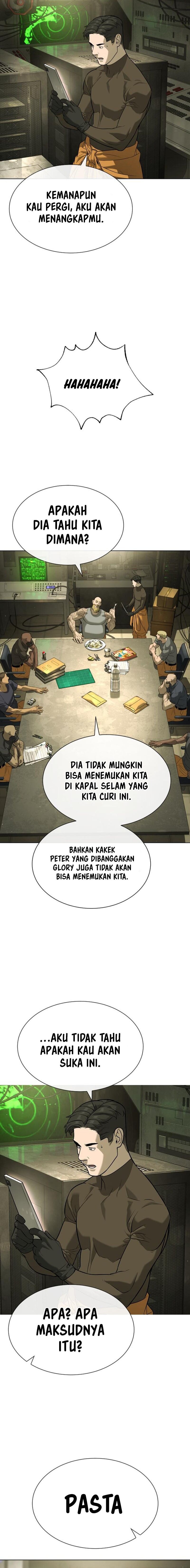 Read Killer Peter (ID) Manga Online
