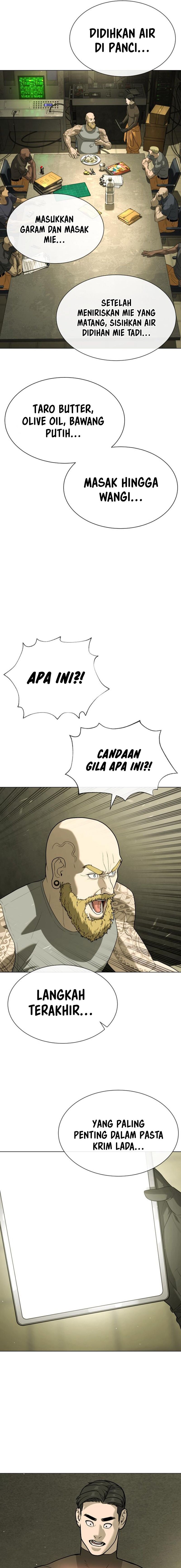 Read Killer Peter (ID) Manga Online