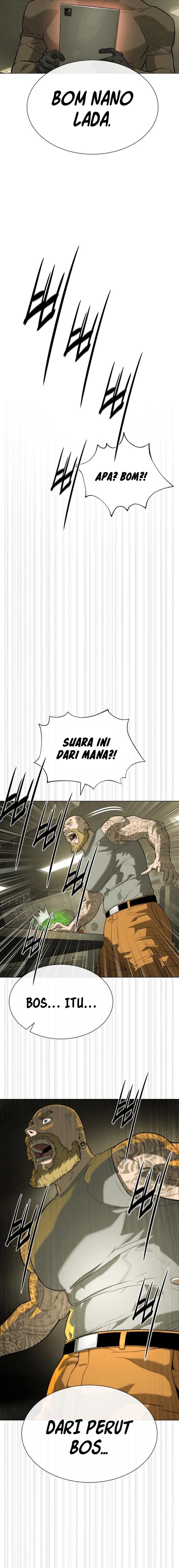 Read Killer Peter (ID) Manga Online