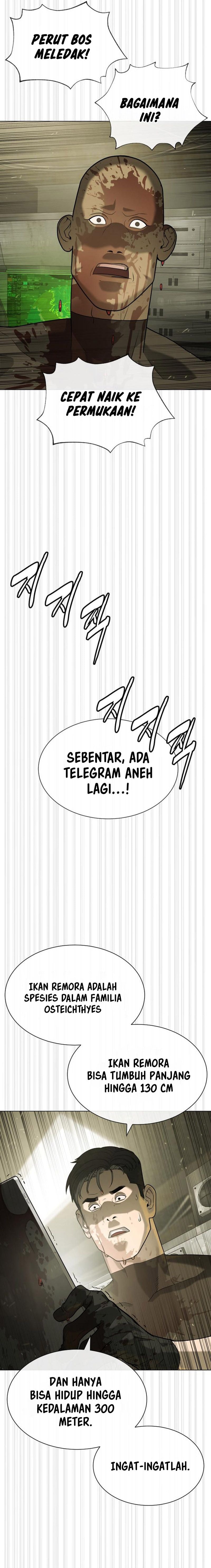 Read Killer Peter (ID) Manga Online