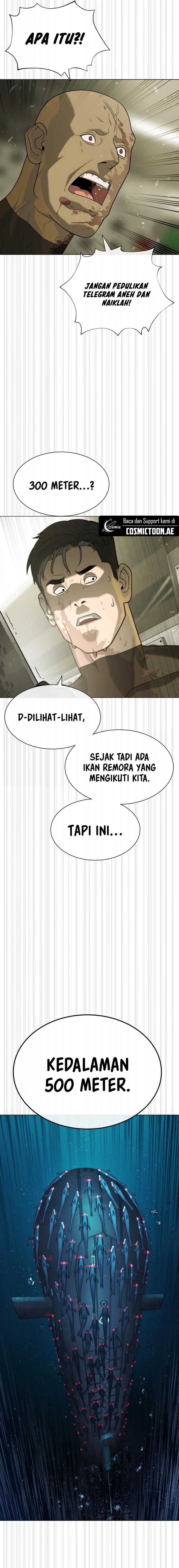 Read Killer Peter (ID) Manga Online