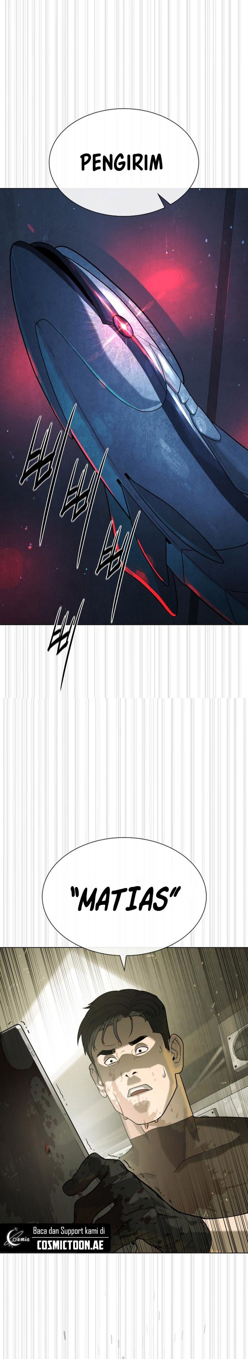 Read Killer Peter (ID) Manga Online