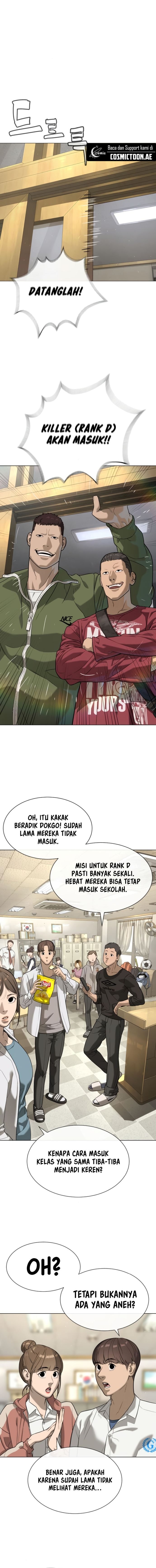 Read Killer Peter (ID) Manga Online