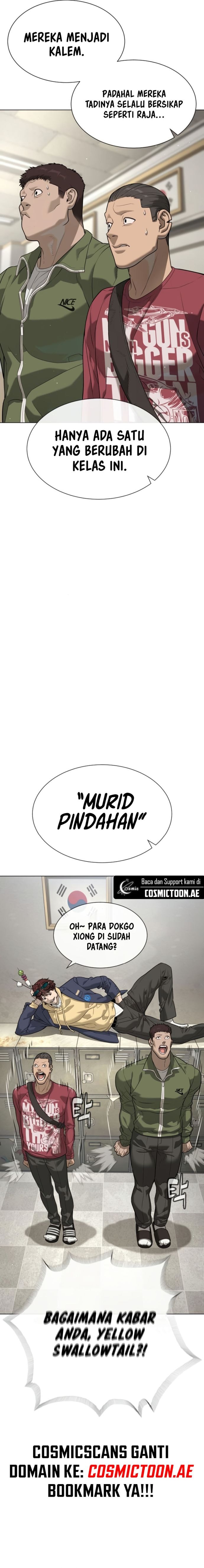 Read Killer Peter (ID) Manga Online