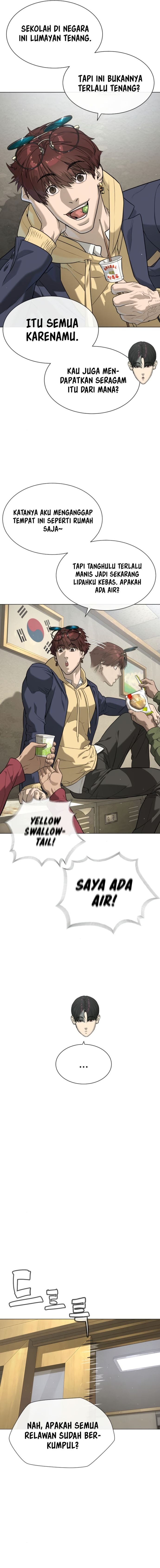 Read Killer Peter (ID) Manga Online