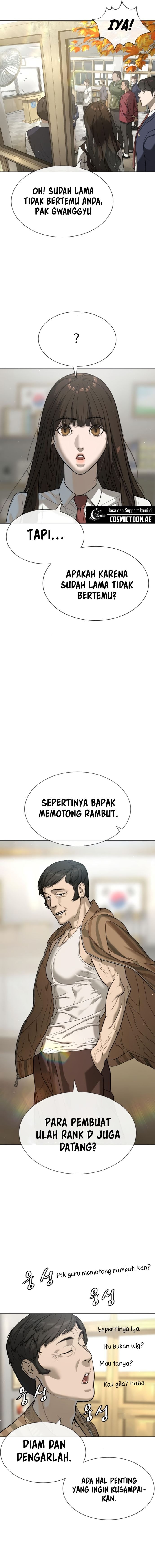 Read Killer Peter (ID) Manga Online