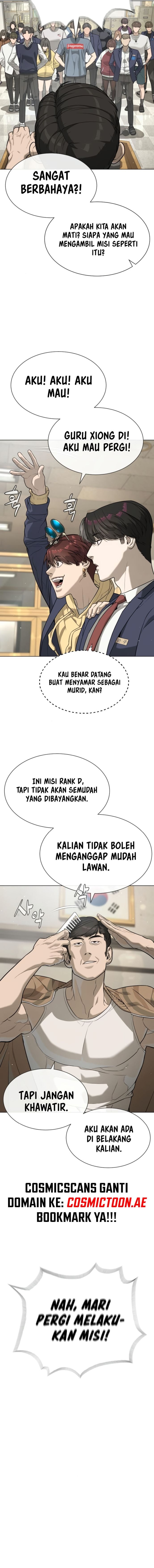 Read Killer Peter (ID) Manga Online