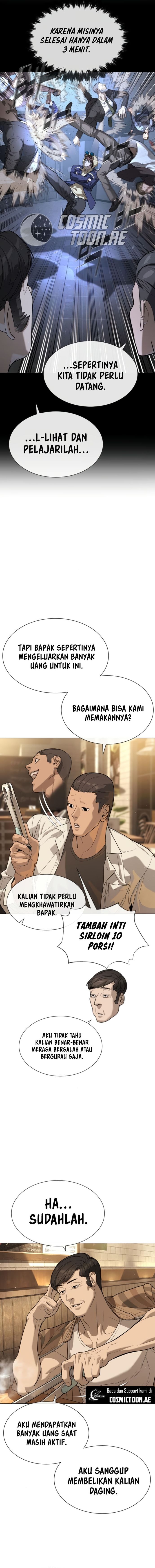 Read Killer Peter (ID) Manga Online