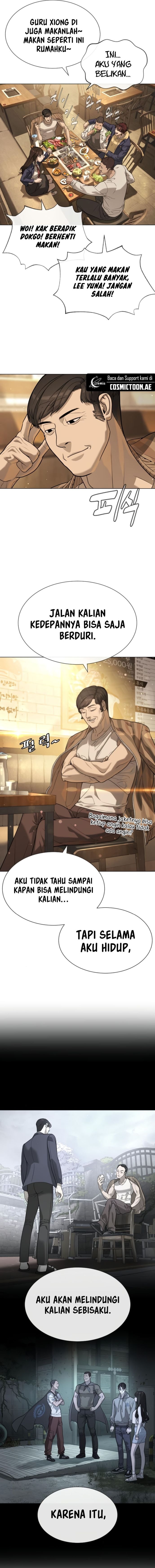 Read Killer Peter (ID) Manga Online