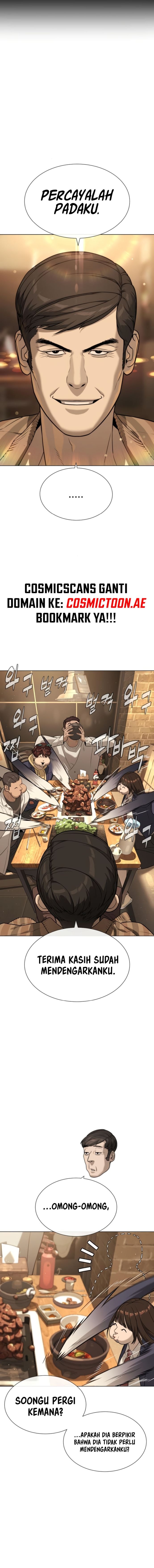 Read Killer Peter (ID) Manga Online