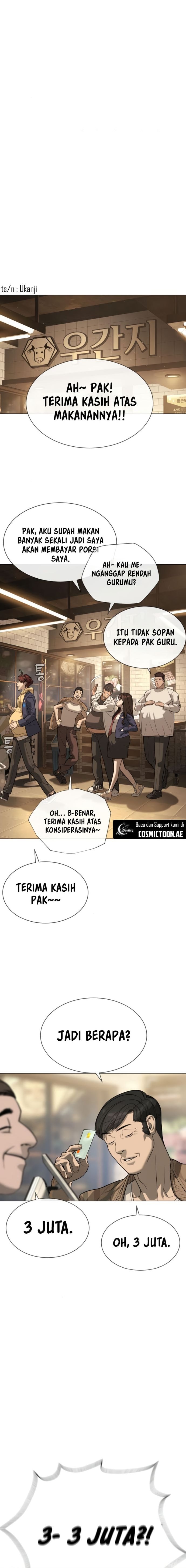 Read Killer Peter (ID) Manga Online