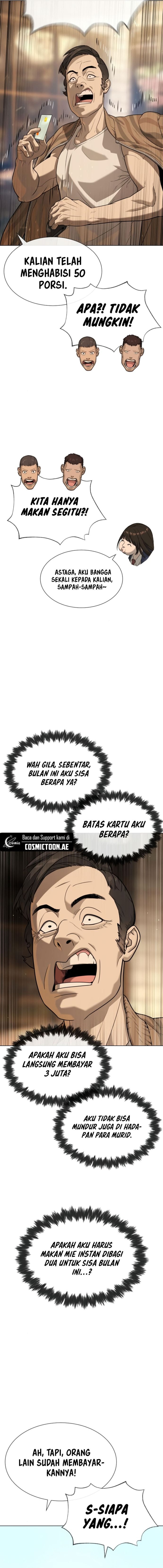 Read Killer Peter (ID) Manga Online