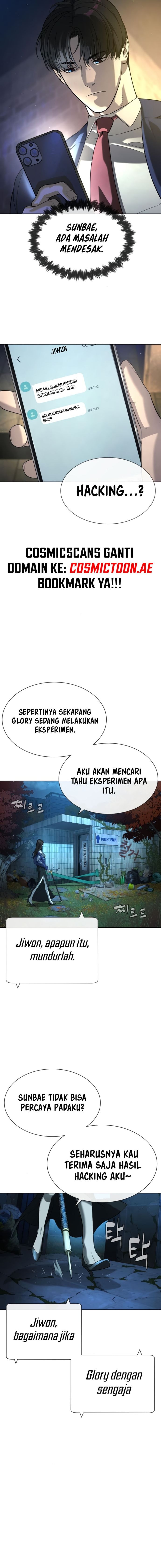 Read Killer Peter (ID) Manga Online