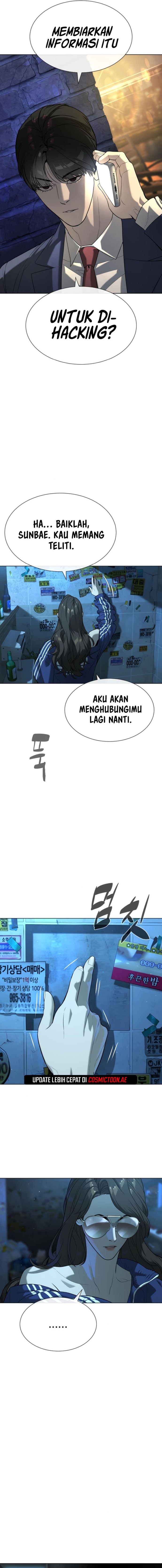 Read Killer Peter (ID) Manga Online