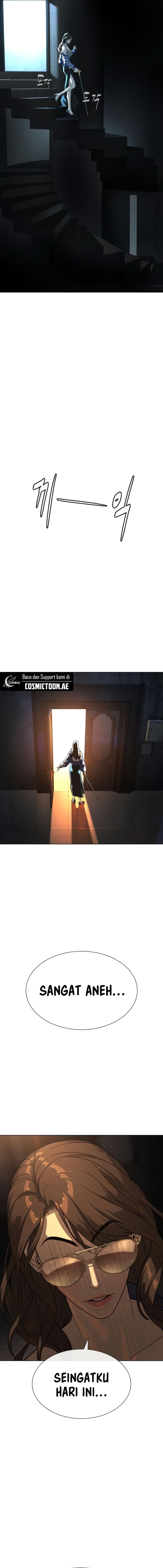 Read Killer Peter (ID) Manga Online