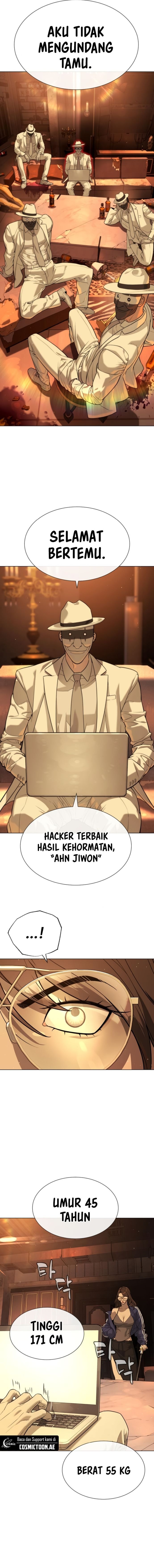 Read Killer Peter (ID) Manga Online