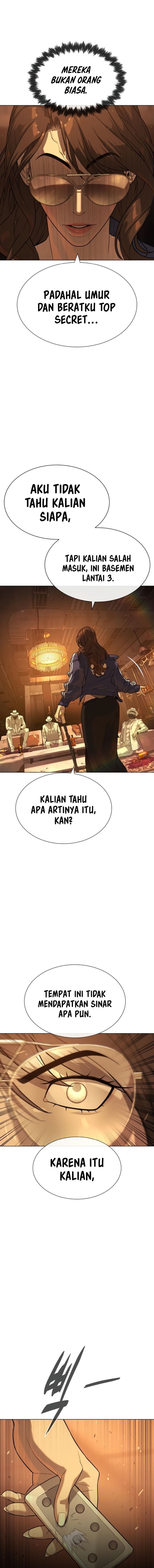 Read Killer Peter (ID) Manga Online