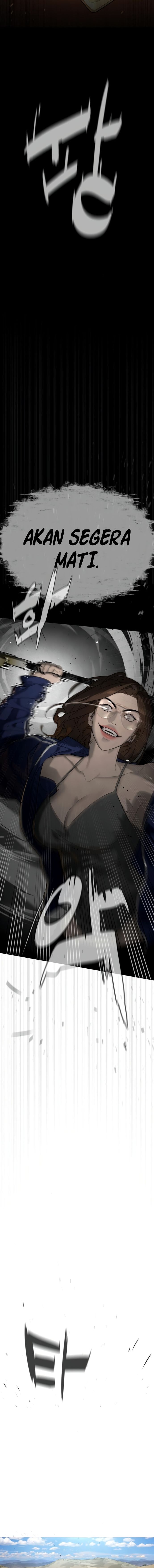 Read Killer Peter (ID) Manga Online