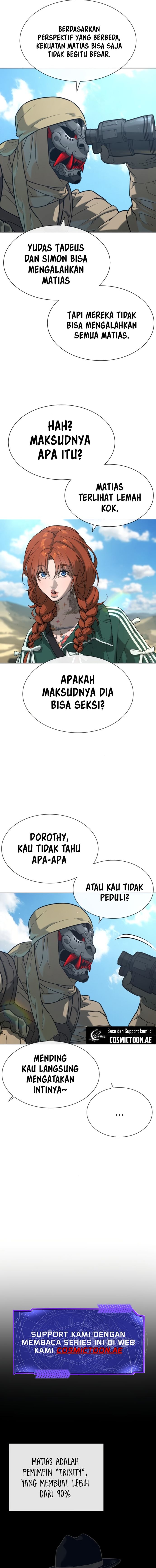 Read Killer Peter (ID) Manga Online