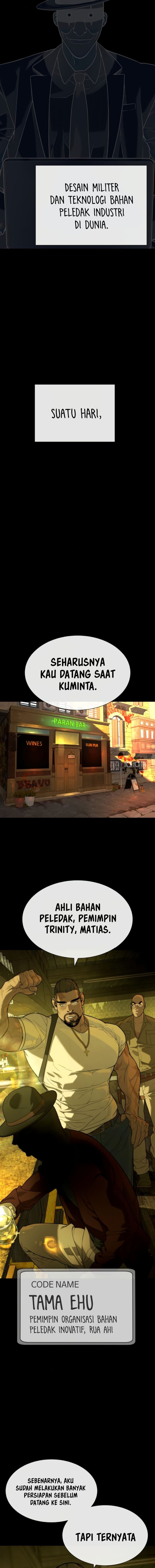 Read Killer Peter (ID) Manga Online