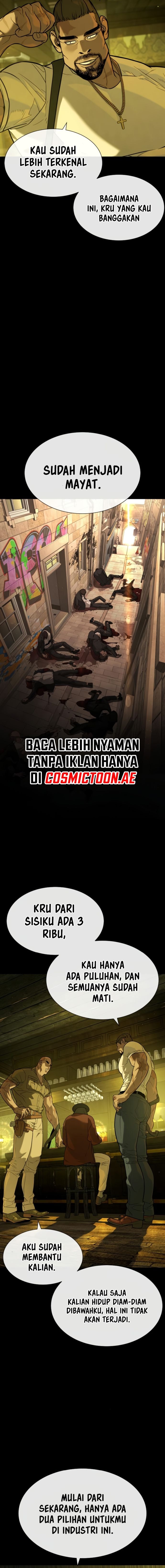 Read Killer Peter (ID) Manga Online