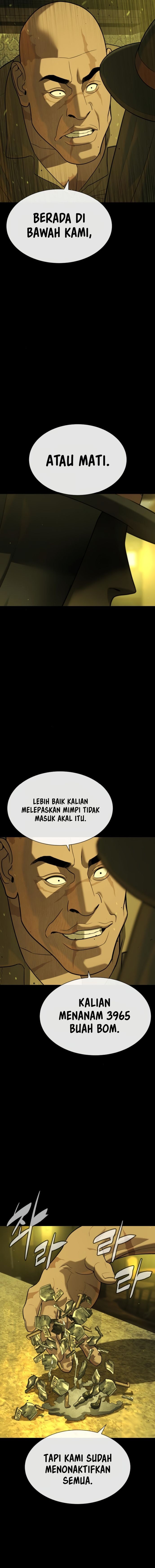 Read Killer Peter (ID) Manga Online