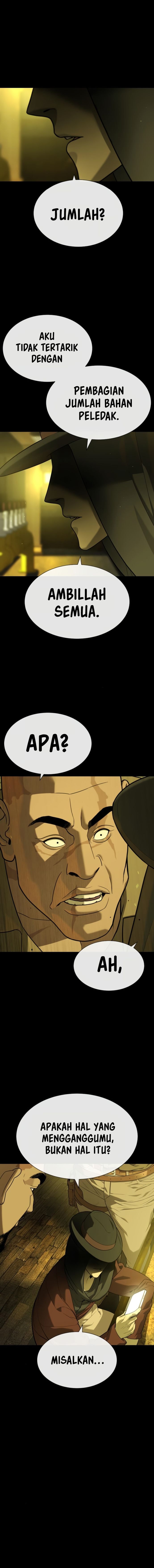 Read Killer Peter (ID) Manga Online