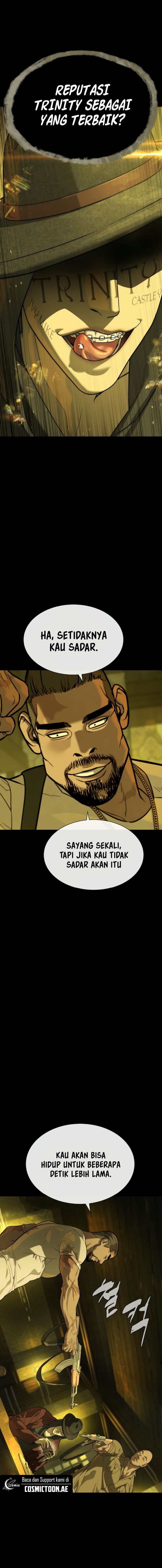 Read Killer Peter (ID) Manga Online