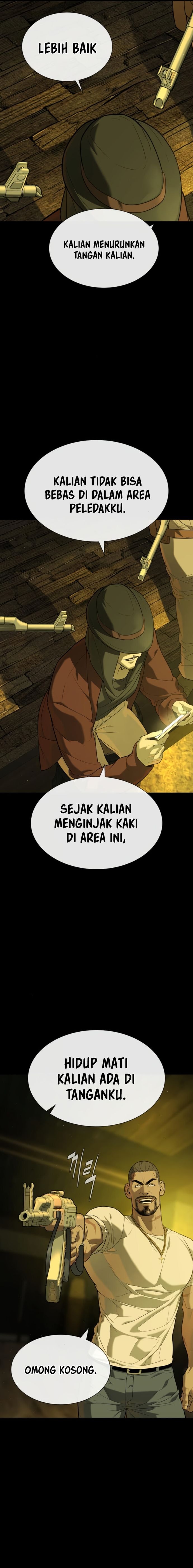 Read Killer Peter (ID) Manga Online