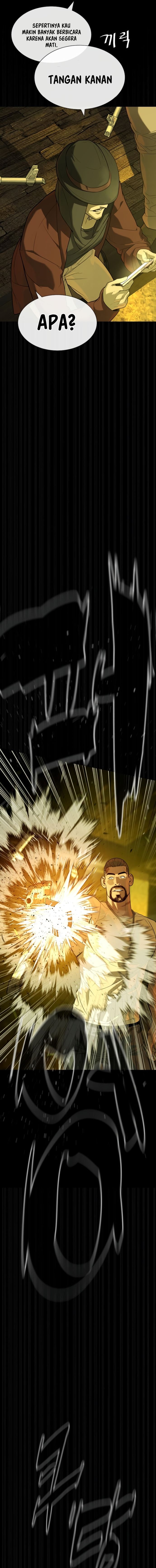 Read Killer Peter (ID) Manga Online