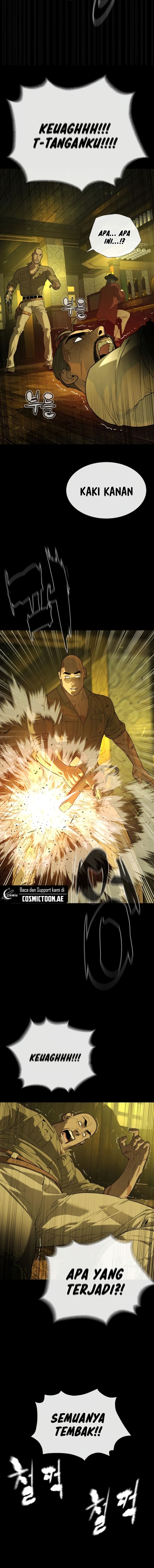 Read Killer Peter (ID) Manga Online