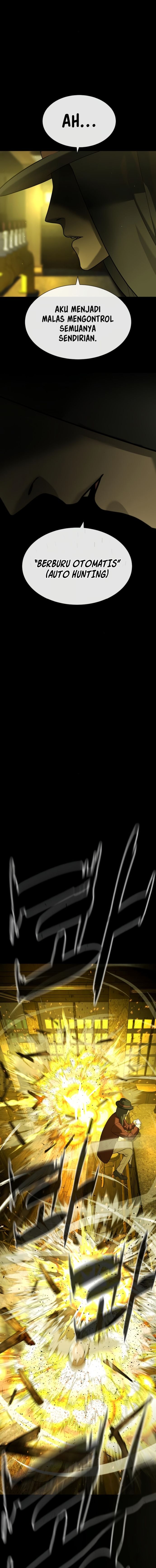 Read Killer Peter (ID) Manga Online