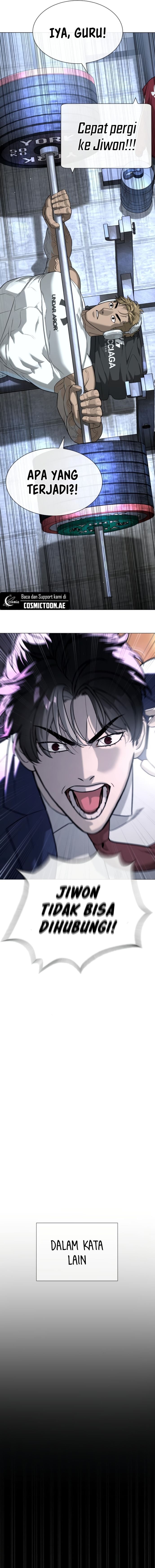 Read Killer Peter (ID) Manga Online