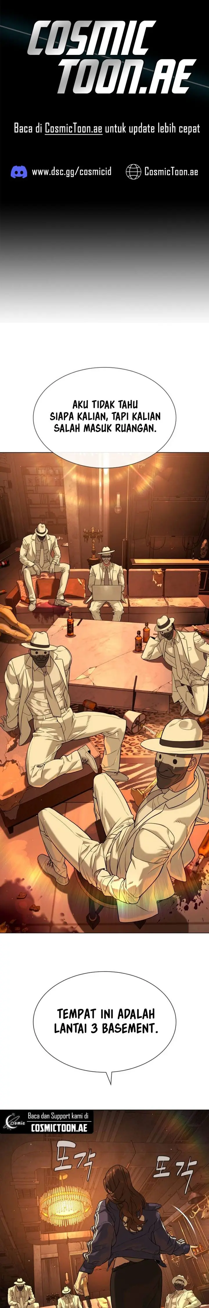 Read Killer Peter (ID) Manga Online