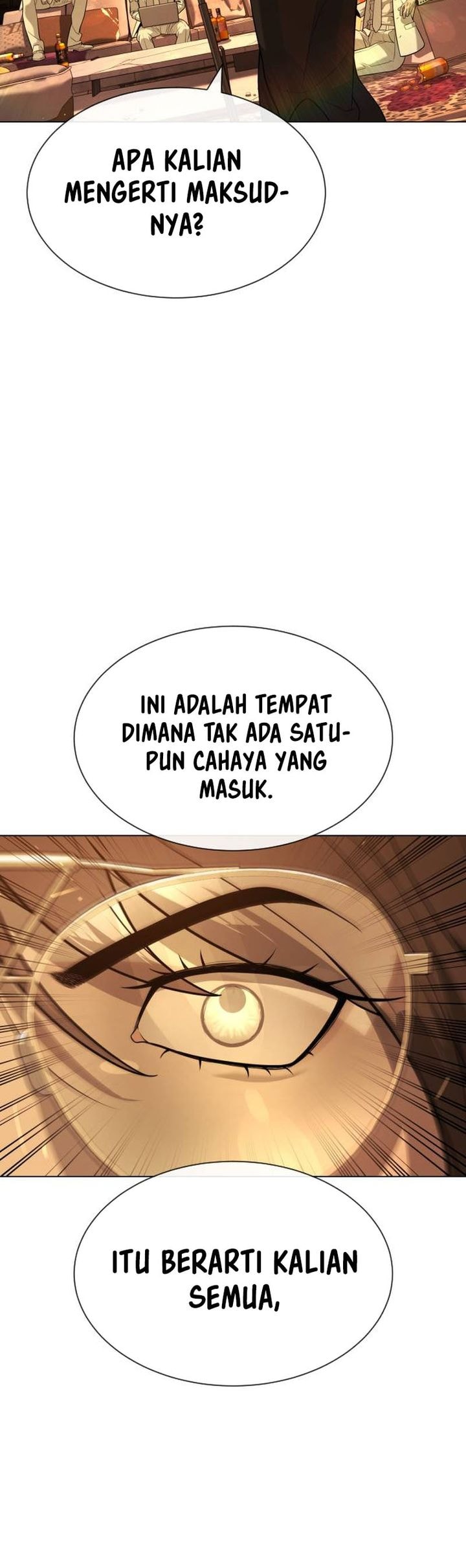 Read Killer Peter (ID) Manga Online