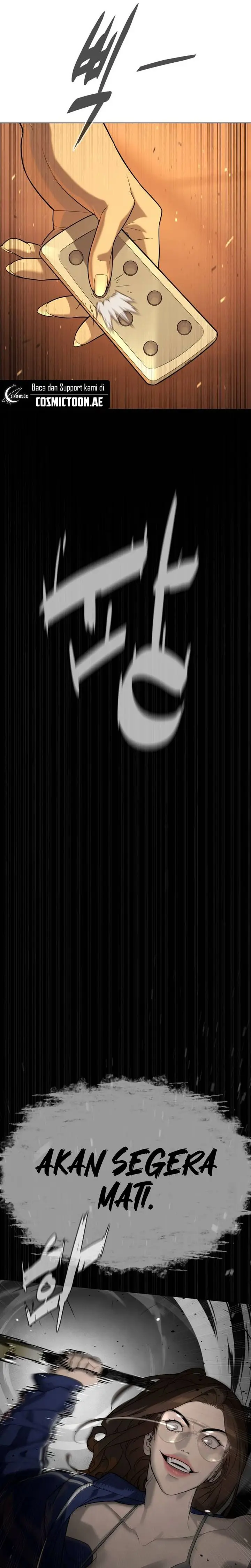 Read Killer Peter (ID) Manga Online