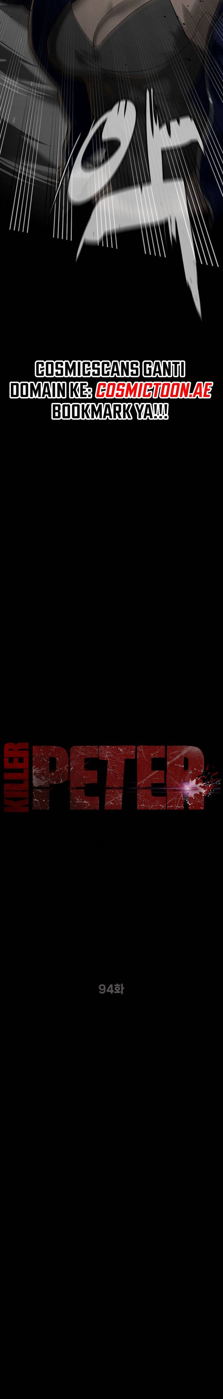 Read Killer Peter (ID) Manga Online