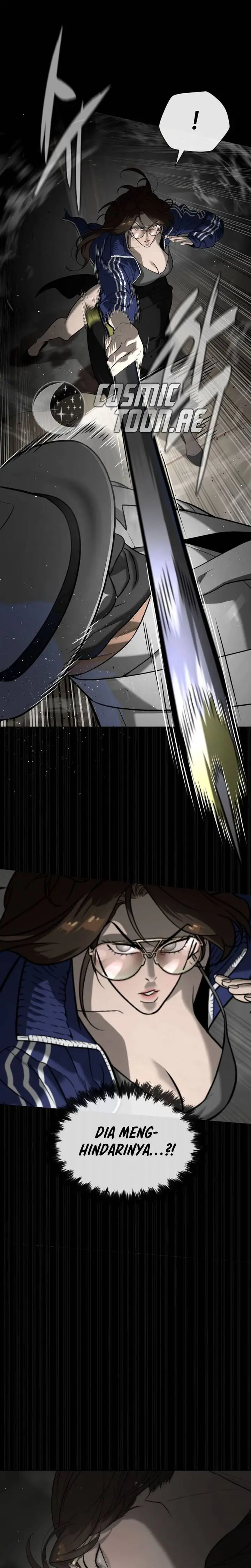 Read Killer Peter (ID) Manga Online