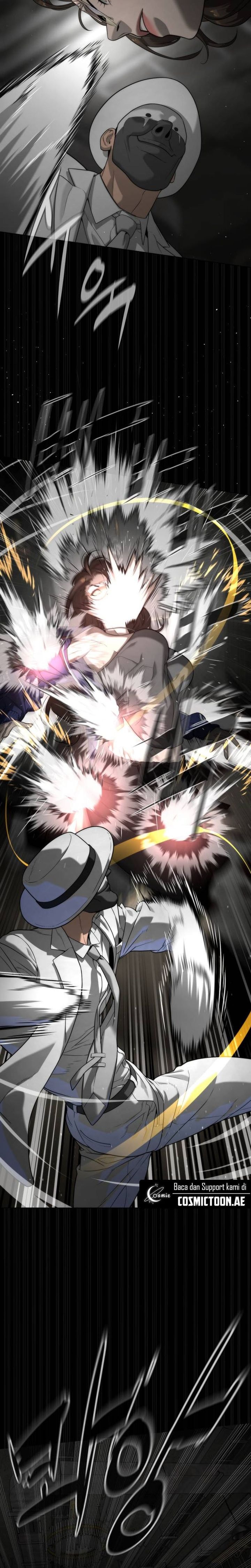 Read Killer Peter (ID) Manga Online