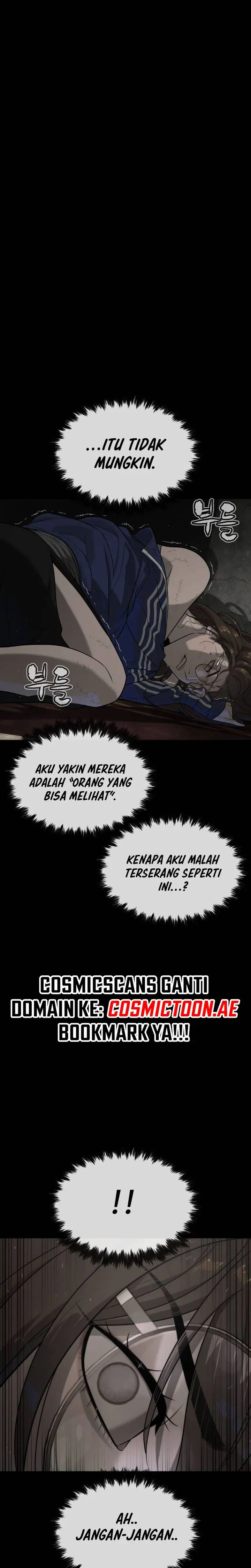 Read Killer Peter (ID) Manga Online