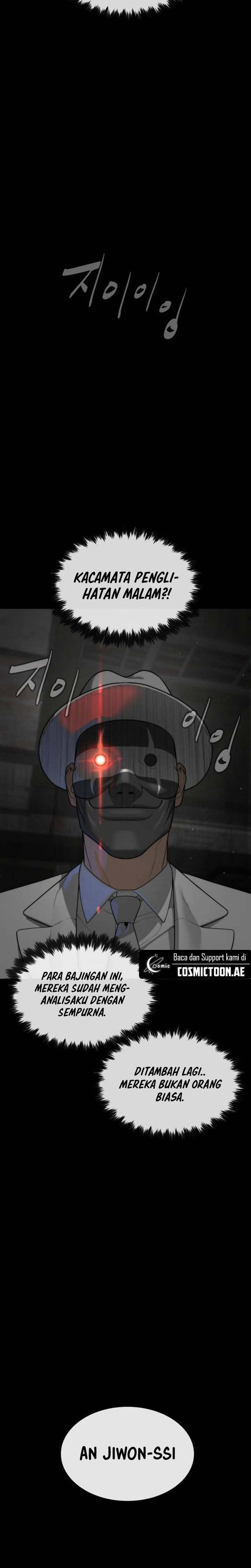 Read Killer Peter (ID) Manga Online